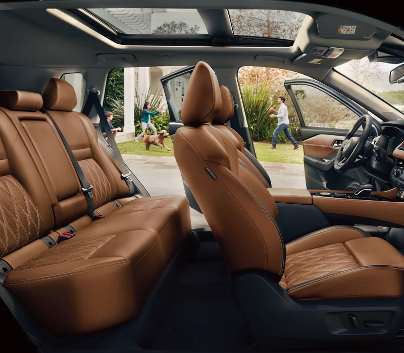 Rob Green Nissan in Twin Falls ID