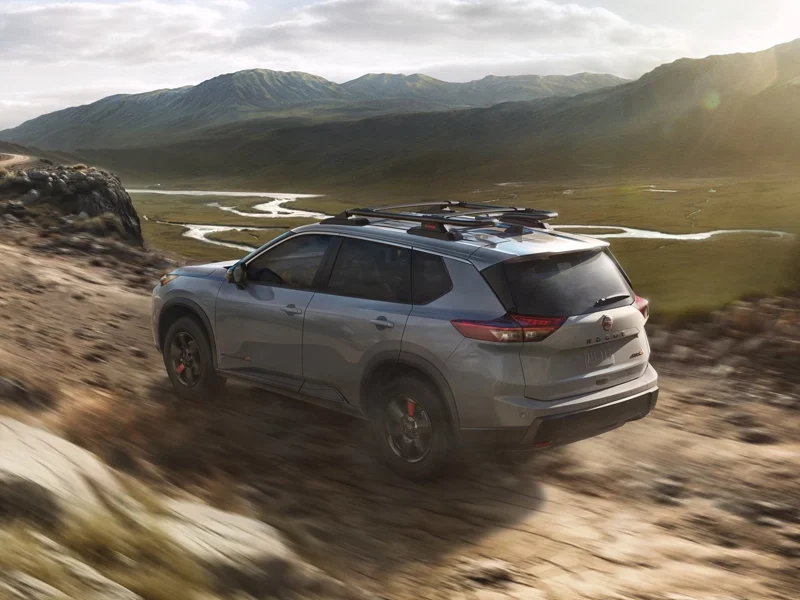 Rob Green Nissan in Twin Falls ID