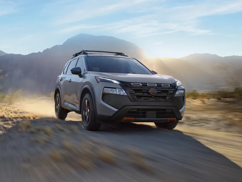 Rob Green Nissan in Twin Falls ID