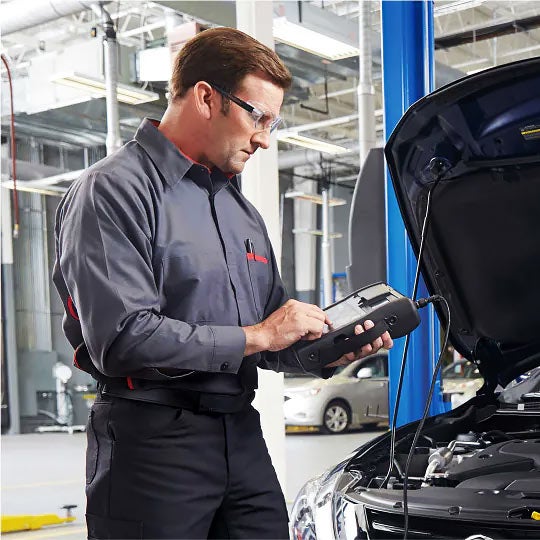 Rob Green Nissan in Twin Falls ID