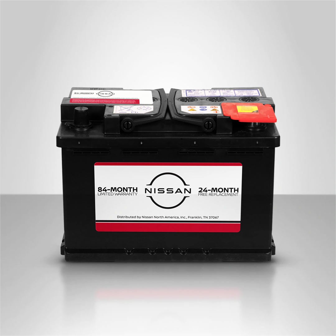 image of a battery | Rob Green Nissan in Twin Falls ID