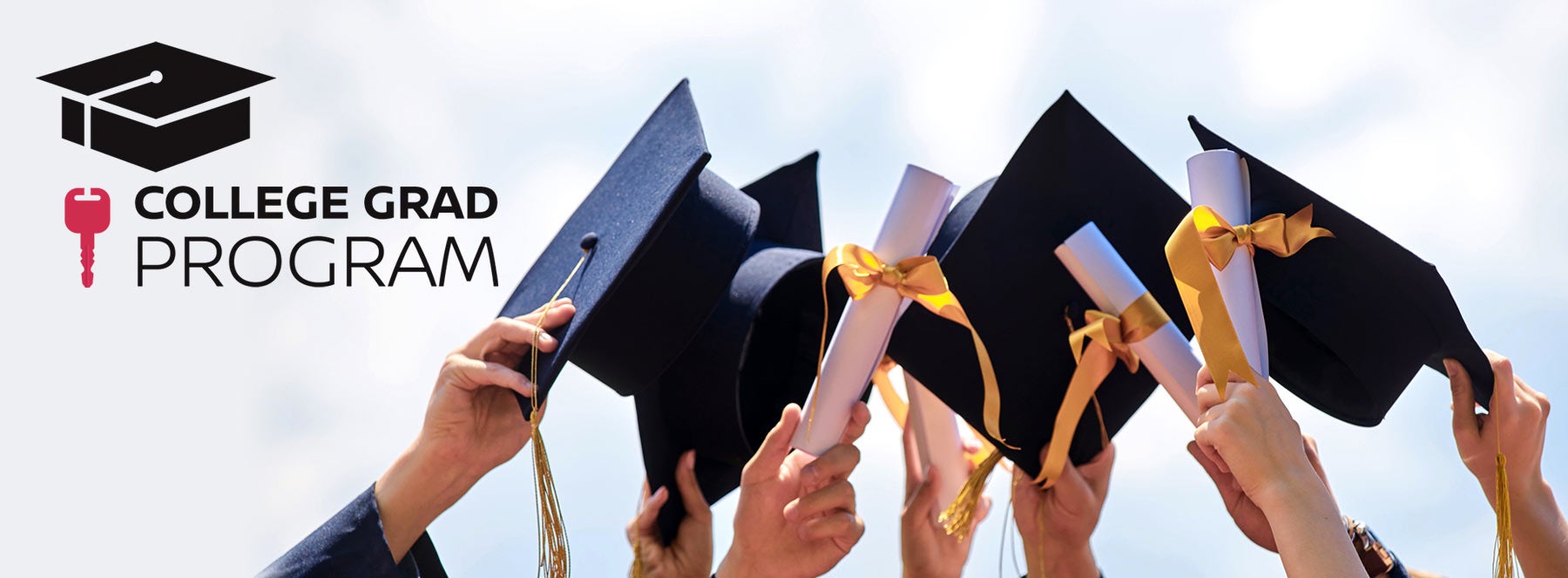 Nissan College Grad Program | Rob Green Nissan in Twin Falls ID