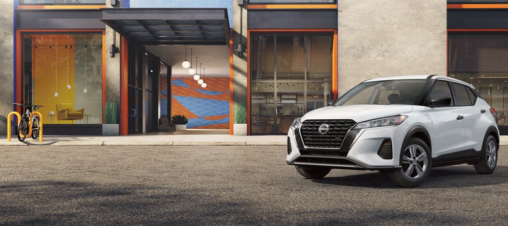 Rob Green Nissan in Twin Falls ID