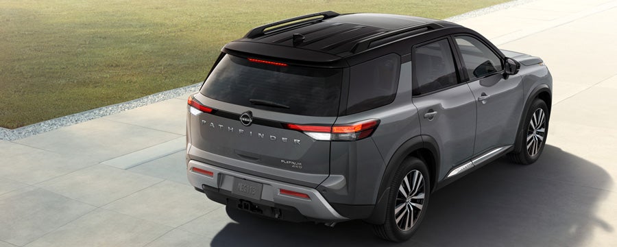 Rob Green Nissan in Twin Falls ID