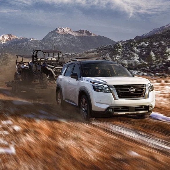 Rob Green Nissan in Twin Falls ID