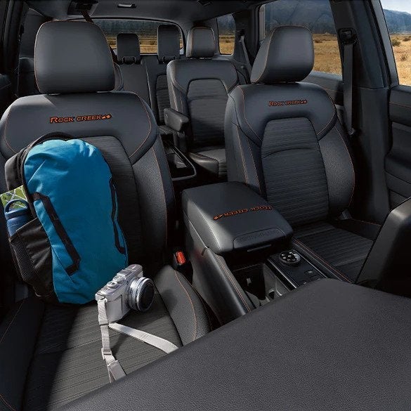 Rob Green Nissan in Twin Falls ID