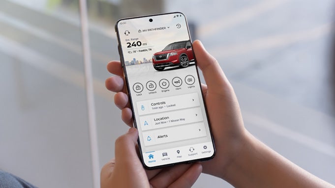 Rob Green Nissan in Twin Falls ID