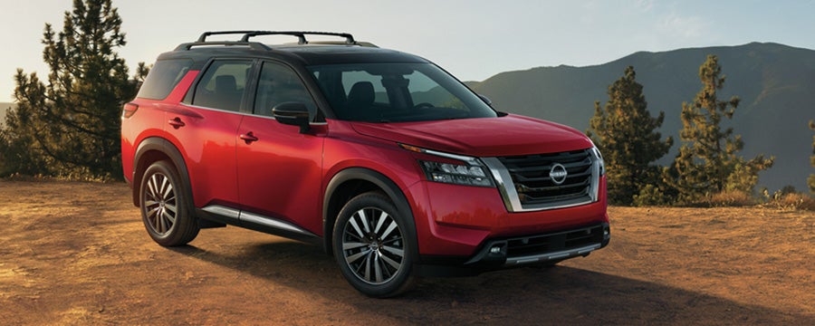 Rob Green Nissan in Twin Falls ID