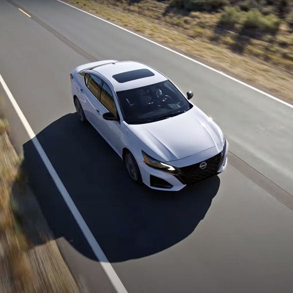 Rob Green Nissan in Twin Falls ID