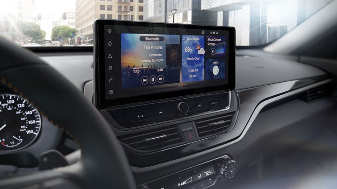 Rob Green Nissan in Twin Falls ID