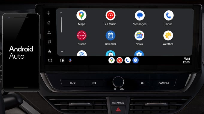 Rob Green Nissan in Twin Falls ID