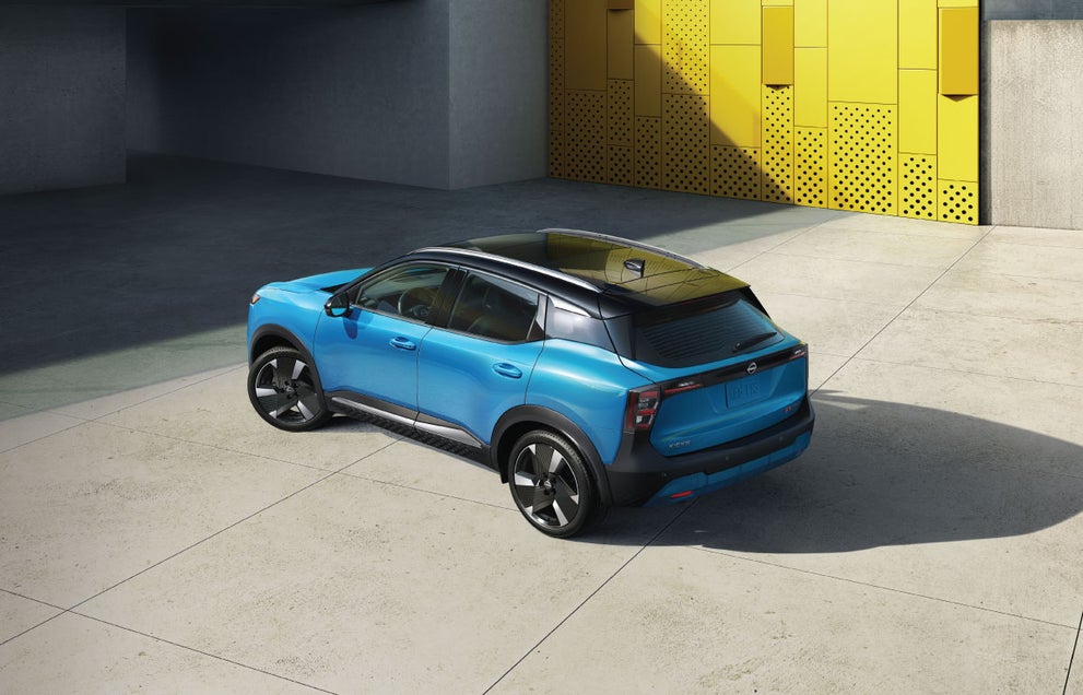 Rob Green Nissan in Twin Falls ID