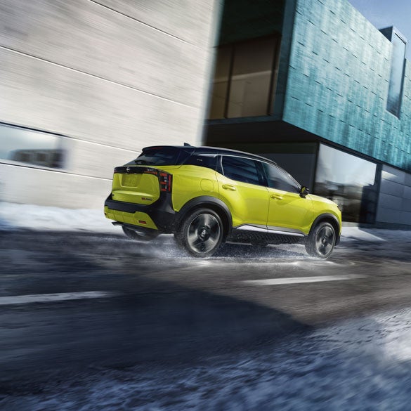 Rob Green Nissan in Twin Falls ID