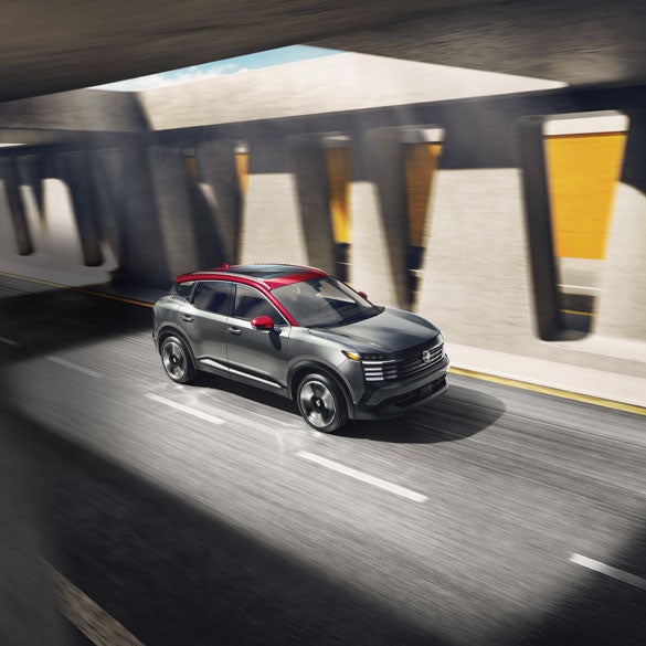 Rob Green Nissan in Twin Falls ID