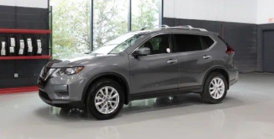 Rob Green Nissan in Twin Falls ID