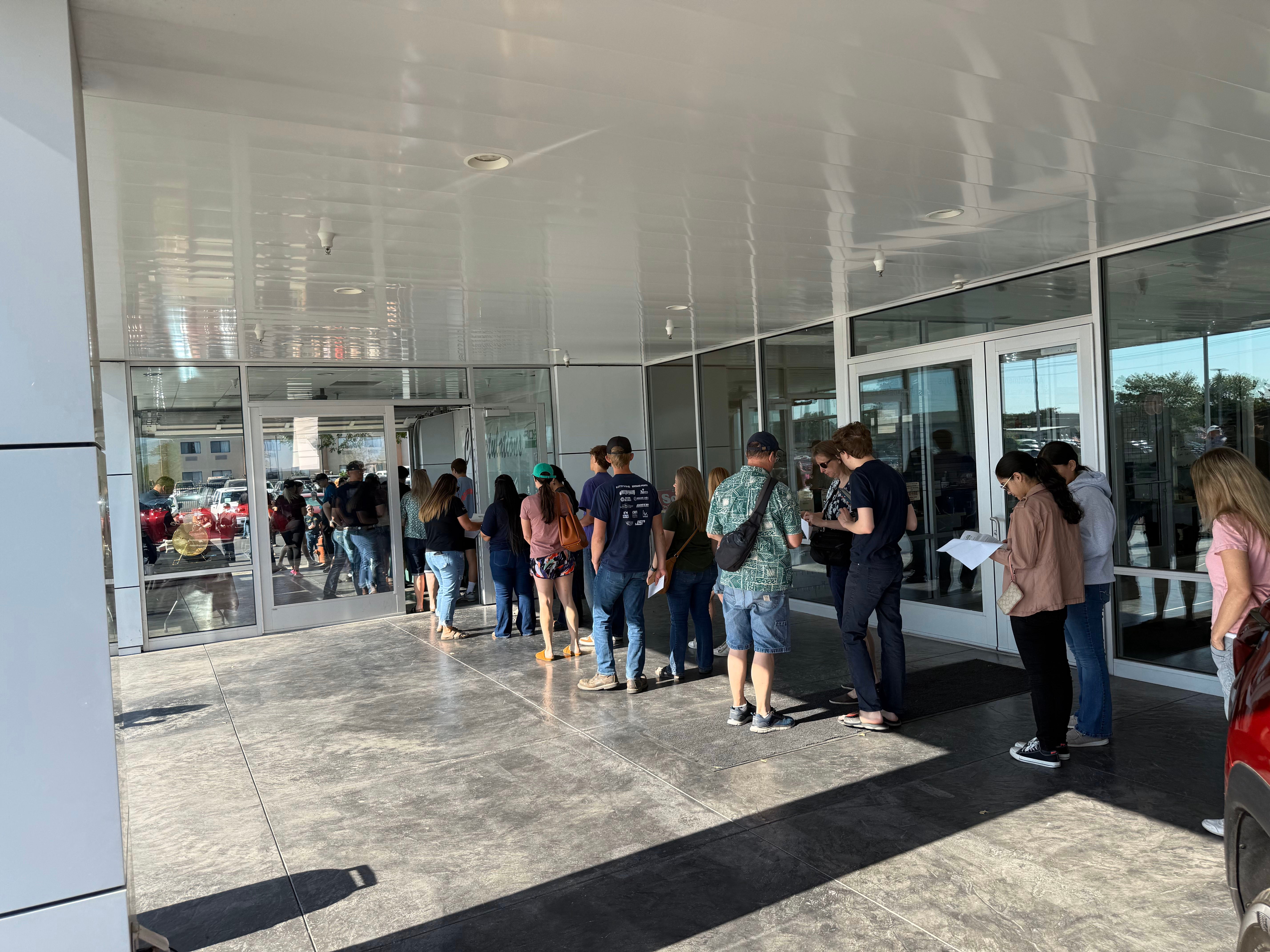 Rob Green Nissan in Twin Falls ID