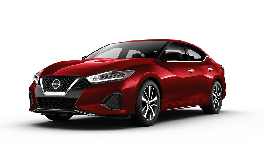 nissan maxima