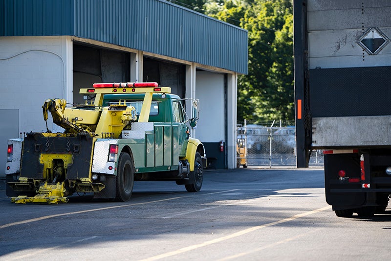 Service Entrance Image